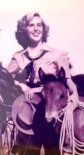 Mary Joan Keen
