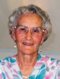 Phyllis Sylvia Davies
