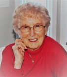 Kathleen Hannah Warriner