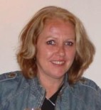 Christiane Francoeur