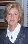 Madeleine Marie Bélanger