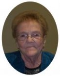 Jacqueline Lambert