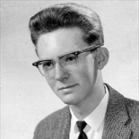 William Washington Davidson