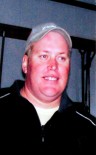 Boyd Justin Bohning