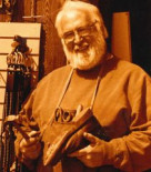 Wayne Gordon Perryman