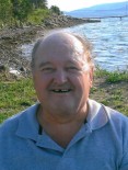 Andrew Joseph Rose