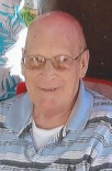 David Glen Hanson