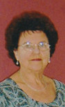 Jacqueline Cossette