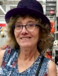 Tracey Sushinski