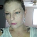 Véronique Cusson Poulin