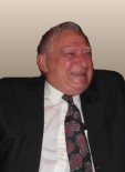 Harry Pullen