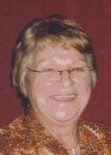 Cecilia Theresa Gaudet