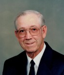 Everett Woodcock
