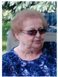 Huguette Nadeau