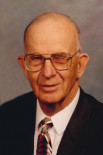 Boyd Little