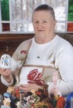 Violet Agnes Courtney