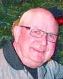 Frederick Richard Curr