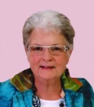 Georgina Marion Gilmour