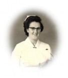 Christine Blanche Davies