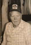 Robert James Parker