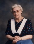 Ruby B. Turnbull