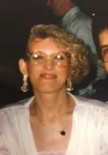 Mary Katherine Hiscott