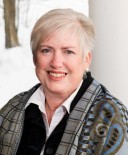Brenda Shaw