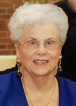 Marion Margaret McKee