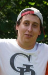 Simon Racicot Morin