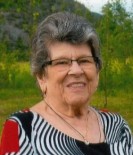 Violet Annie Wheeler