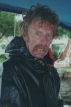 Brian Walter Barton