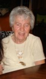 Marguerite Bergeron