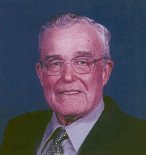 Leslie George Wadey
