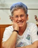 Paulette Wilcox
