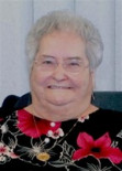 Marguerite Doyon