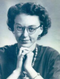 E. Irene Perrin