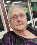 Elsie Elizabeth Green