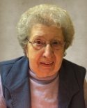 Jeannine Guay