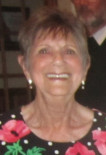 Dorothy Joan Spinks
