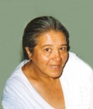 Shirley Anne Richard