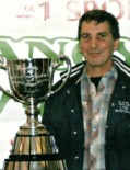 David John Stockford