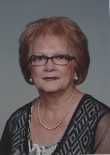 Claudette Langlois