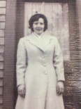 Marie Geraldine Lewis