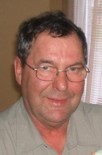 Yvon Bergeron