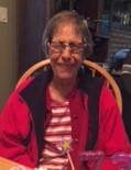 Florence Mary Ann Jacobs