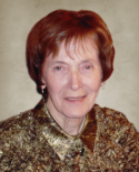 Huguette Auclair