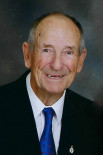 Eric Alfred John Morton