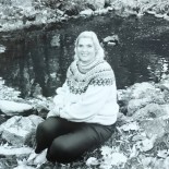 Barbara Louise Moriana