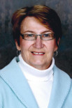 Gail Marie Robinson