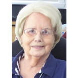 Albertine Desjardins